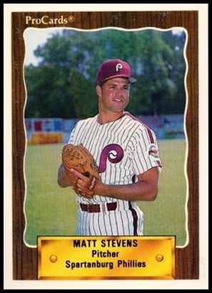2489 Matt Stevens